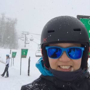 Meet your Posher, Jade